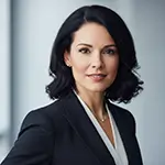 Ольга Петрова